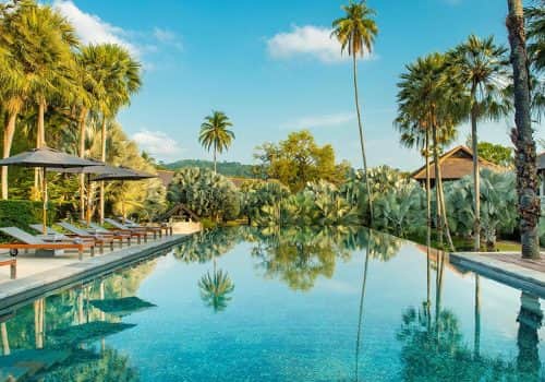 Thailand Hotel Phuket buchen - The Slate 11