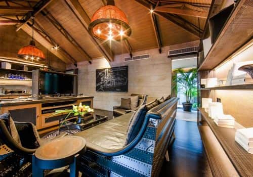 Thailand Hotel Phuket buchen - The Slate 16