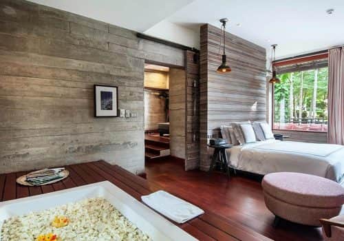 Thailand Hotel Phuket buchen - The Slate 17