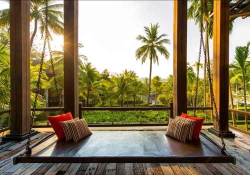 Thailand Hotel Phuket buchen - The Slate 2