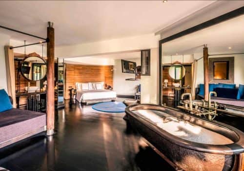 Thailand Hotel Phuket buchen - The Slate 20