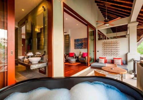 Thailand Hotel Phuket buchen - The Slate 24