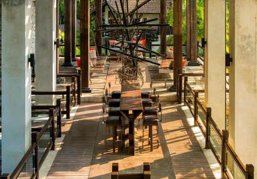 Thailand Hotel Phuket buchen - The Slate 4