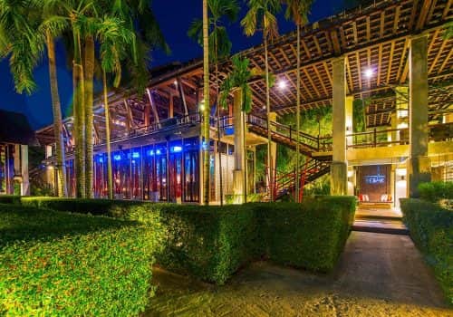 Thailand Hotel Phuket buchen - The Slate 5