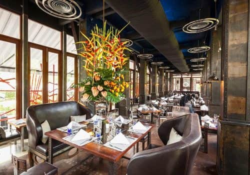 Thailand Hotel Phuket buchen - The Slate 7