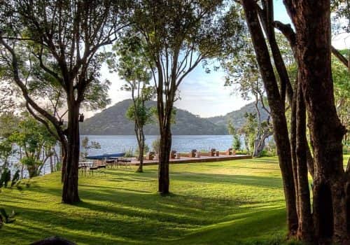 The Deer Park Hotel (1)