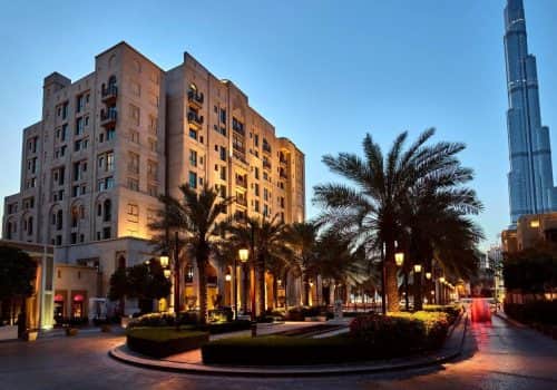 The Heritage Hotel, Autograph Collection (1)