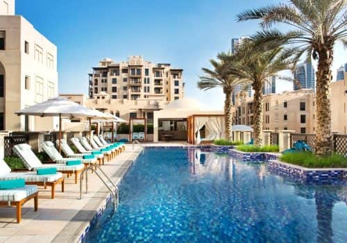 The Heritage Hotel, Autograph Collection (7)