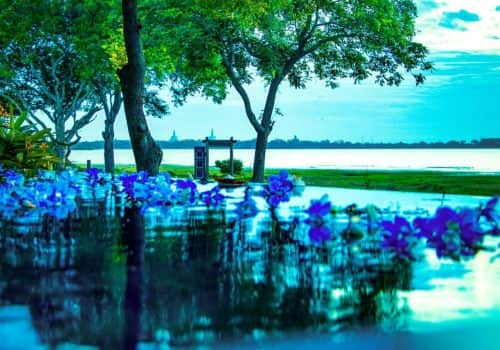 The Lake Forest Hotel (1)