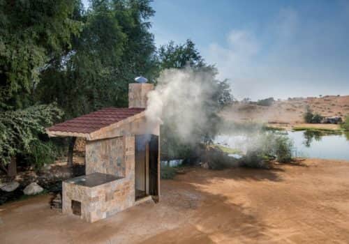 The Ritz-Carlton Ras Al Khaimah, Al Wadi Desert (1)