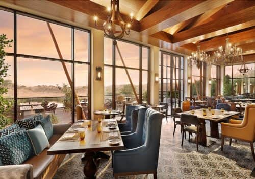 The Ritz-Carlton Ras Al Khaimah, Al Wadi Desert (11)