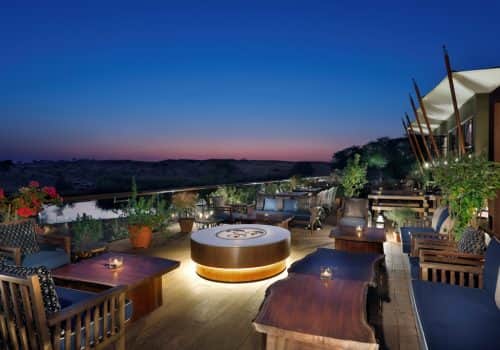 The Ritz-Carlton Ras Al Khaimah, Al Wadi Desert (12)