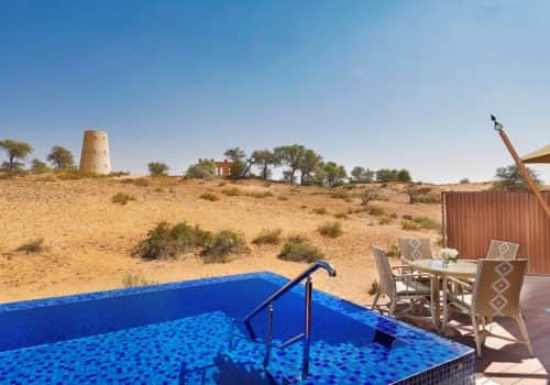 The Ritz-Carlton Ras Al Khaimah, Al Wadi Desert (13)