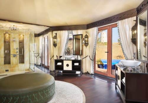 The Ritz-Carlton Ras Al Khaimah, Al Wadi Desert (14)