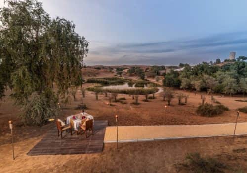 The Ritz-Carlton Ras Al Khaimah, Al Wadi Desert (2)