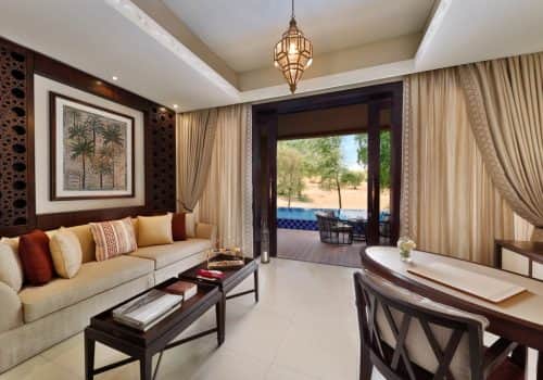 The Ritz-Carlton Ras Al Khaimah, Al Wadi Desert (4)