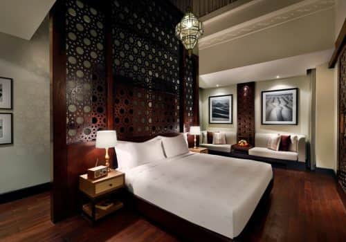 The Ritz-Carlton Ras Al Khaimah, Al Wadi Desert (6)