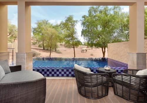 The Ritz-Carlton Ras Al Khaimah, Al Wadi Desert (7)