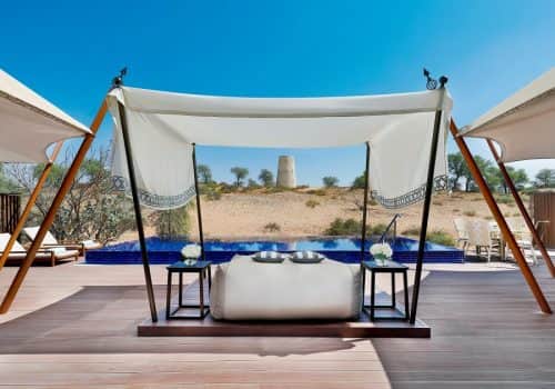 The Ritz-Carlton Ras Al Khaimah, Al Wadi Desert (8)