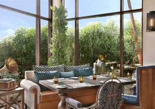 The Ritz-Carlton Ras Al Khaimah, Al Wadi Desert (9)
