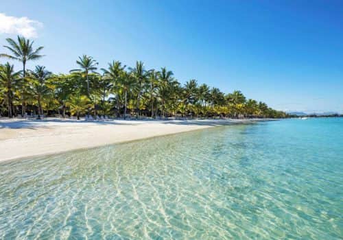 Trou aux Biches Beachcomber (1)