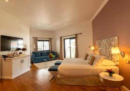 Tsilaosa Junior Suite (1)