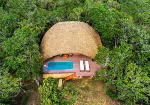 Uga Chena Huts Luxury Cabin (1)