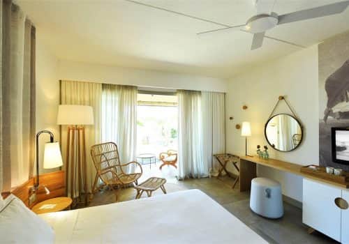 Veranda Paul et Virginie - Mauritius Flitterwochen (1)