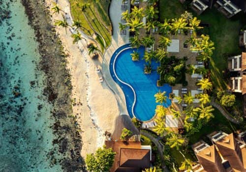 Westin Turtle Bay (7)