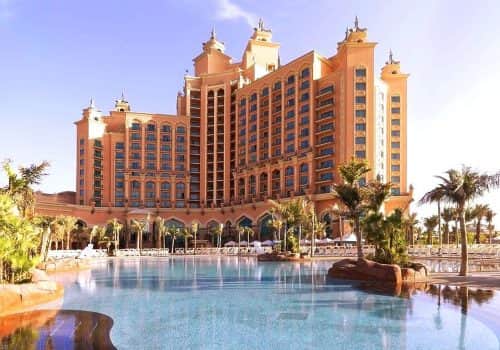 atlantis pool 1