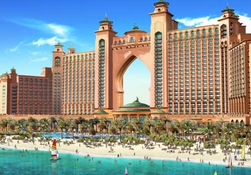 atlantis the palm 3