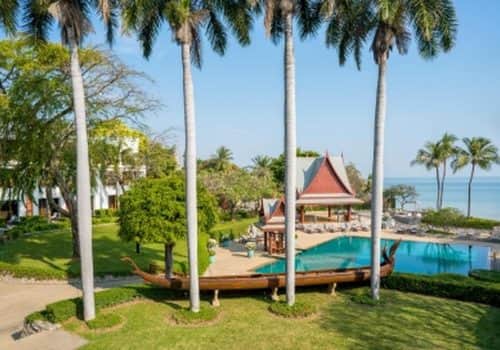 chiva-som-hua-hin-pools-outdoor