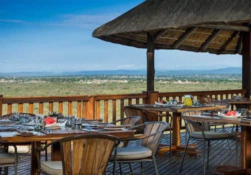 Virgin Limited Edition, Rock Lodge & Safari Lodge, Ulusaba, South Africa
