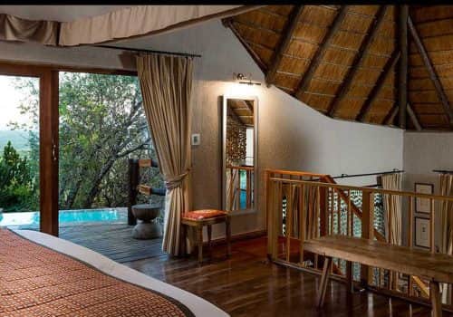 Virgin Limited Edition, Rock Lodge & Safari Lodge, Ulusaba, South Africa